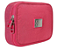 Estojo Escolar Box Baú Trendy Infantil Rosa Grande Xeryus - Imagem 4