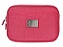 Estojo Escolar Box Baú Trendy Infantil Rosa Grande Xeryus - Imagem 2