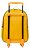 Mochila com Rodas Escolar Infantil Rei Leão - Imagem 6