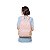 Mochila Coca-cola Flat Renew Rosa - Imagem 5