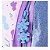 Mochila com rodas escolar Frozen Elsa Anna e Olaf  Xeryus 13180 - Imagem 3