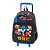 Mochila Com Rodas Sonic The Hedgehog - Imagem 1