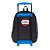 Mochila Com Rodas Sonic The Hedgehog - Imagem 4