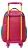 Mochila Com Rodas Escolar Infantil Hello Kitty Xeryus 13530 - Imagem 3
