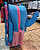 Mochila Com Rodas Escolar Infantil Stitch Tsum Tsum Clio - Imagem 2