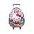 Mochila com Rodinhas 16 Hello Kitty SE 3D 11950 - Xeryus - Imagem 2