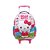 Mochila com Rodinhas 16 Hello Kitty SE 3D 11950 - Xeryus - Imagem 1