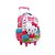 Mochila com Rodinhas 16 Hello Kitty SE 3D 11950 - Xeryus - Imagem 3