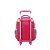 Mochila com Rodinhas 16 Hello Kitty SE 3D 11950 - Xeryus - Imagem 5