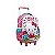 Mochila com Rodinhas 16 Hello Kitty SE 3D 11950 - Xeryus - Imagem 4