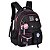 Mochila De Costas Escolar Oficial Adolescente Rebecca Bonbon RB Lançamento Clio RB24594 17,5" - Imagem 1