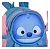 Mochila De Costas Infantil Escolar Stitch Tsum Tsum Clio - Imagem 4