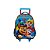 Mochila De Rodas Escolar Infantil Patrulha Canina Paw Patrol com Relevo 3D Xeryus 13490 - Imagem 1
