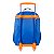 Mochila de Rodinhas Pokemon - 13634 - Imagem 3