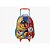 Mochila Escolar Com Rodas Patrulha Canina Xeryus Filhotes 13440 - Imagem 1
