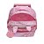 Mochila Escolar Infantil Passeio Pack Me Cat Fox Lantejoula Coelhinho Pacific - Imagem 3