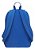 Mochila Escolar Passeio Azul Com Chaveiro Pacif - Imagem 2