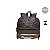 Mochila Naruto Costas Original  Shippuden Dattebayo Pacific - Imagem 2
