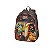 Mochila Naruto Costas Original  Shippuden Dattebayo Pacific - Imagem 1