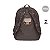 Mochila Naruto Costas Original  Shippuden Dattebayo Pacific - Imagem 3
