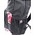 Mochila Naruto Shippuden Akatsuki Costas Notebook - Imagem 4
