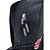 Mochila Naruto Shippuden Akatsuki Costas Notebook - Imagem 5