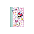 Pasta Aba Elástica Minnie Kids – 5138 - Imagem 1