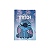 Pasta Aba Elástica Stitch Dac Disney Decorada Azul - Imagem 1