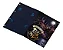 Caderno Inteligente Argolado Smart Fichário Universitário Escolar Harry Potter Hogwarts Dac - Imagem 4