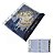 Fichário Pvc Cristal Universitário Harry Potter - 4566 - Dac - Imagem 1