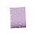 Fichário Colegial PVC Cristal Stitch – 5318 - Imagem 2