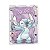 Fichário Stitch Universitário 144 Folhas - Dac - Imagem 1