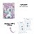 Fichário Stitch Universitário 144 Folhas - Dac - Imagem 2