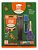 Kit Material Escolar Infantil 24 Itens Lápis De Cor Leo&leo - Imagem 1