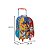 Kit Mochila Escolar Com Rodas + Estojo + Lancheira Térmica Patrulha Canina - Imagem 2
