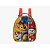 Kit Mochila Escolar Com Rodas + Estojo + Lancheira Térmica Patrulha Canina - Imagem 4