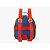Kit Mochila Escolar Com Rodas + Estojo + Lancheira Térmica Patrulha Canina - Imagem 6