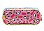 Estojo Escolar Infantil Hello Kitty Duplo Original - Imagem 3