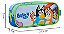 Estojo Necessaire Simples Escolar Infantil Bluey Xeryus - Imagem 4