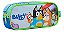 Estojo Necessaire Simples Escolar Infantil Bluey Xeryus - Imagem 1