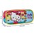 Estojo Simples Escolar Infantil Hello Kitty Xeryus 13535 - Imagem 2