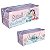 Estojo Stitch escolar necessaire grande PVC DAC - Imagem 1