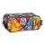 Estojo Triplo Lápis Necessaire Material Escolar Infantil Pokémon Xeryus - Imagem 2