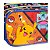 Estojo Triplo Lápis Necessaire Material Escolar Infantil Pokémon Xeryus - Imagem 4