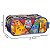 Estojo Triplo Lápis Necessaire Material Escolar Infantil Pokémon Xeryus - Imagem 3