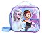 Kit Mochila Frozen + Estojo + lancheira - Imagem 5