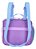 Kit Mochila Frozen + Estojo + lancheira - Imagem 7