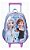 Kit Mochila Frozen + Estojo + lancheira - Imagem 2