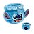 Organizador De Mesa Escritório Escolar Infantil Stitch Dac - Imagem 3