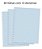 Caderno Smart Inteligente Folha Reposicionável Monstros S.a - Imagem 4